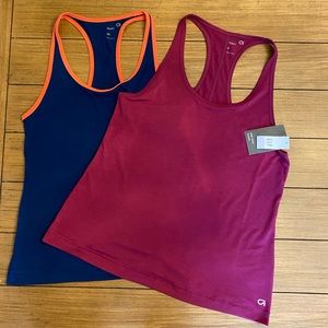 Gap Fit Racerback Breathable Tank Top